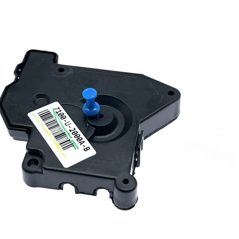 Suitable for Buick GL8 New Century Old Regal Sunroof Motor Gear 7100-U-2000A-B- n