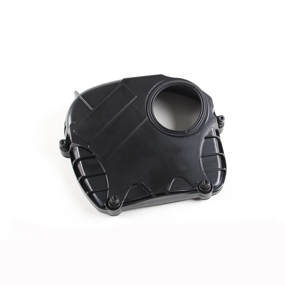 Left front door mirror master switch (suitable for Citroen, for Peugeot, for Fiat, Dobro) 12767 A
