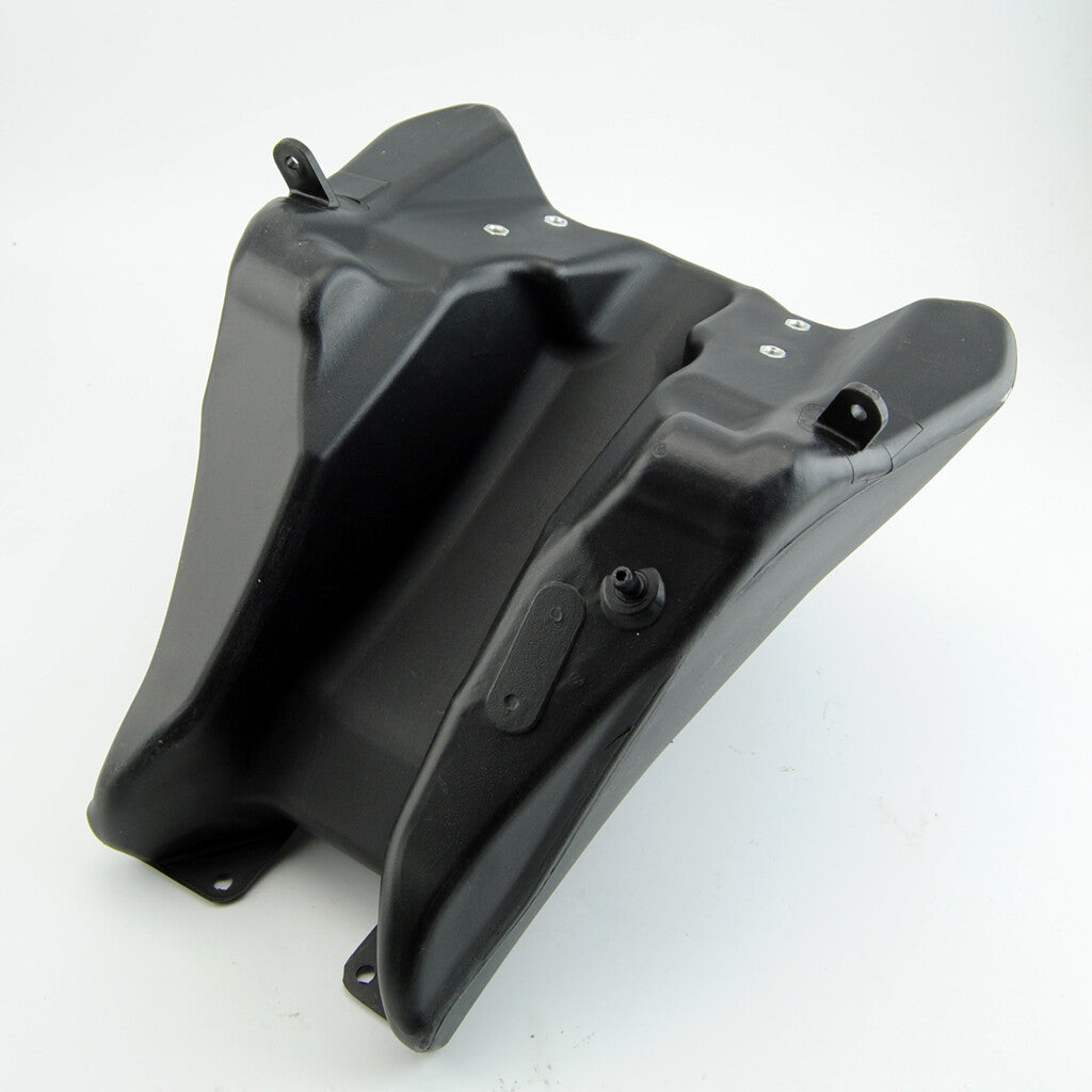 Gas Fuel Tank for Yamaha TTR110 125CC 2013-2017 Dirt Pit Trail Bike Off Road