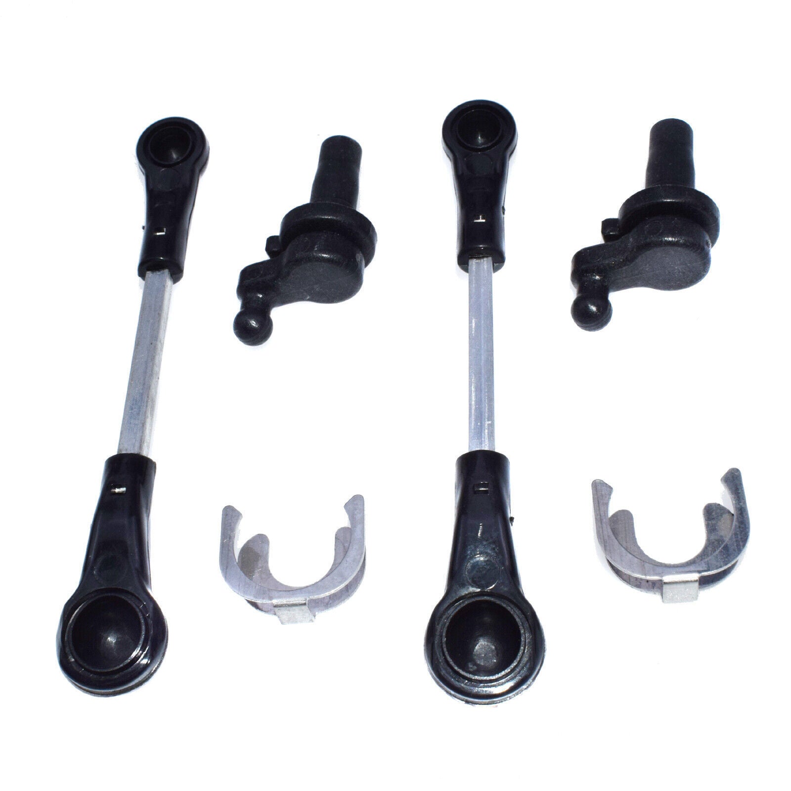 for VW Phaeton Touareg for Audi A4 A6 for A8 Q7 059129086 2 Sets Intake Manifold Repair