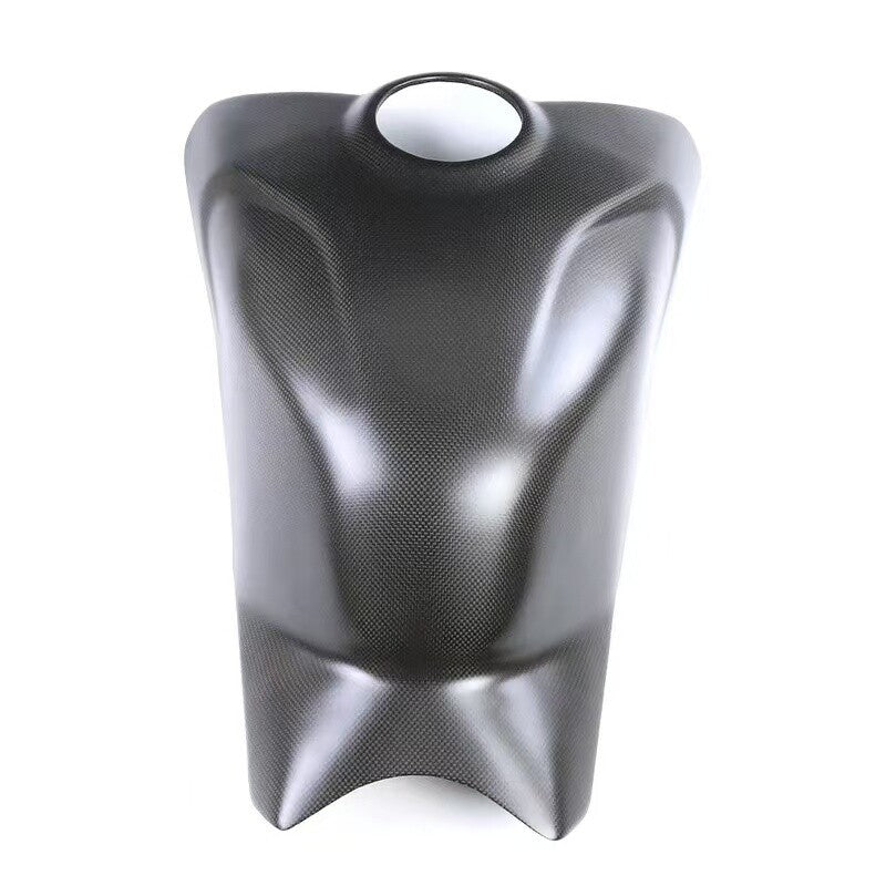 Carbon fiber 2018-2021 protective film for Panigale V4 S/R fuel tank cap inner panel