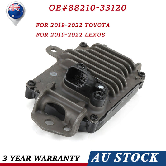 88210-02020 Cruise Control Sensor For 2019-2022 for Lexus RX350L 6-cylinder 3.5L AU Q