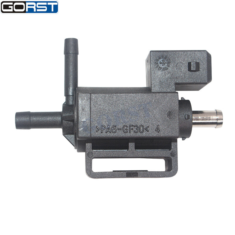 Turbocharger Boost Pressure Solenoid Valve 30670449 for Volvo S60 S40 V50 v