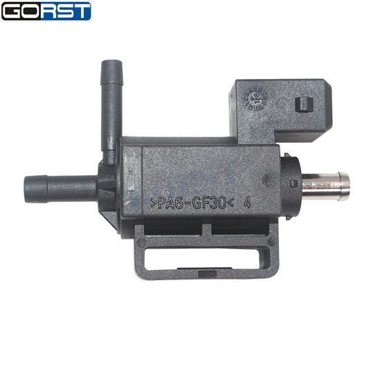 Turbocharger Boost Pressure Solenoid Valve 30670449 for Volvo S60 S40 V50 v
