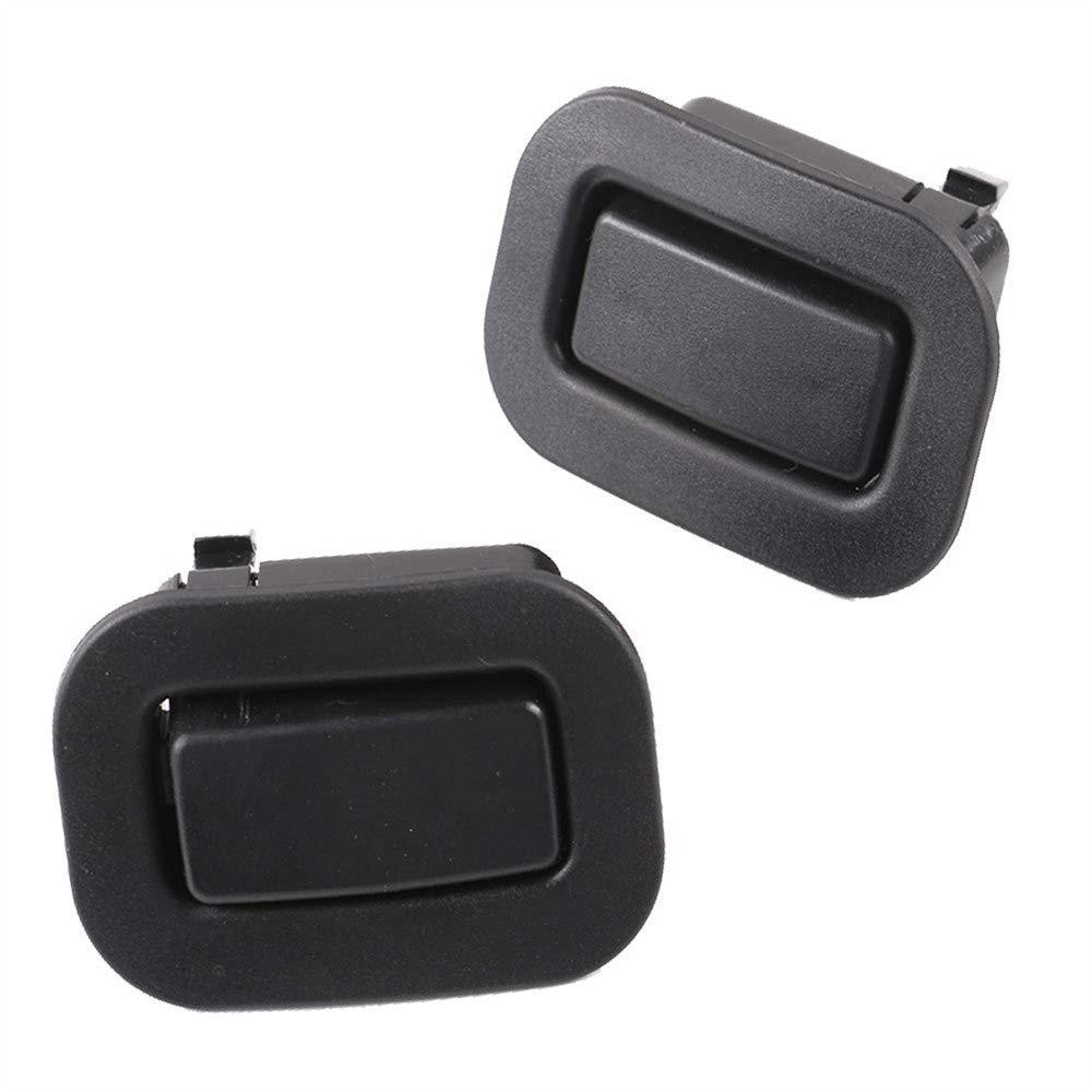 Car Rear LH  RH for Seat Recliner Button for Subaru for Forester 2009-2013 64328AG001JC Q