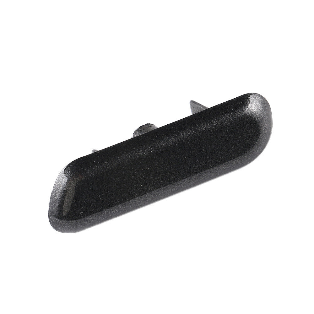 LH Headlamp Washer Jet Nozzle Cover 8264A027 Fits for Mitsubishi for Pajero Montero MK4