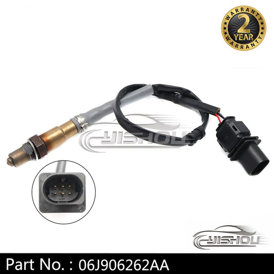 06J906262AA 2345107 17270 Front oxygen sensor suitable for Volkswagen Eos for Passat , for Jetta , for Audi A3 TT