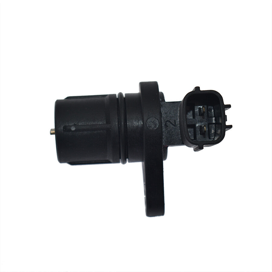 Engine Camshaft Position Sensor WL01-20-H10B 2 Pins Replacement for Mazda