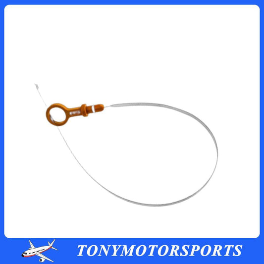 11140-52F00 Engine Oil Dipstick Fit for Nissan SR20DET S13 240SX 200SX 180SX