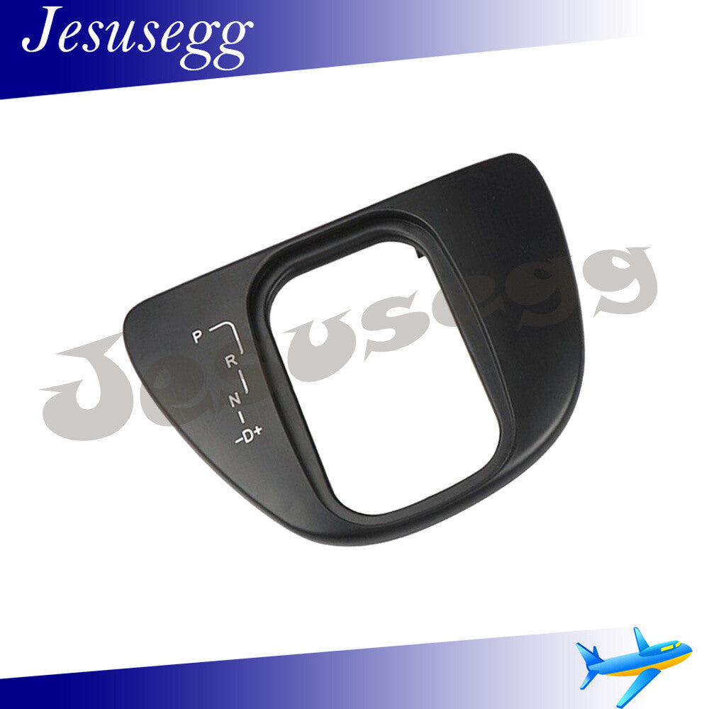 Gear Shifting Level Plastic Panel Frame for Mercedes-Benz W636 W639 Vito Viano Q