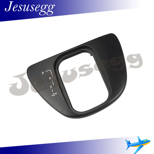Gear Shifting Level Plastic Panel Frame for Mercedes-Benz W636 W639 Vito Viano Q