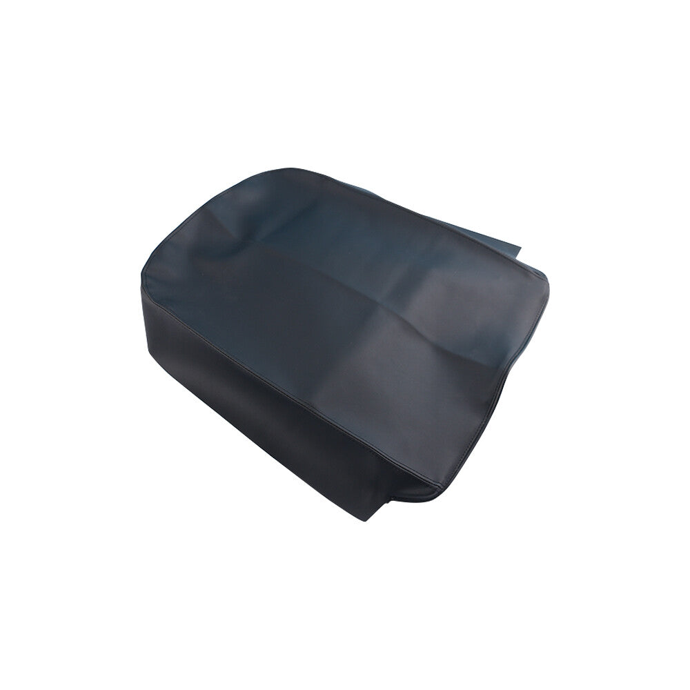 Vinyl Armrest Center Console Cover Black Fits 2002-2008 for Dodge for RAM 1500 2500 3500 Q
