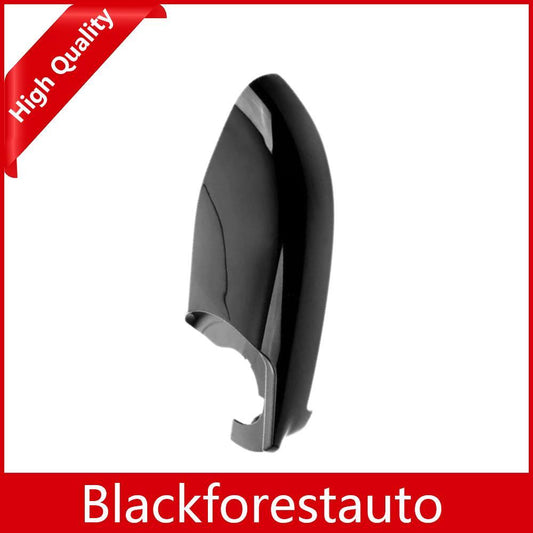 Fits For X3 X4 for X5 X6 F25 F26 F15 F16 F85 Right Side View Mirror Cover Trim