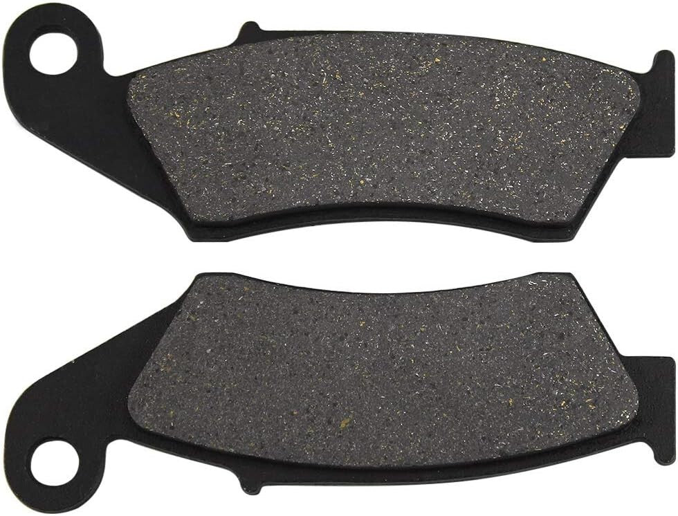 Motorcycle Front rear Brake Pads for Honda XRV750 Africa Twin XRV 750 1994-2003