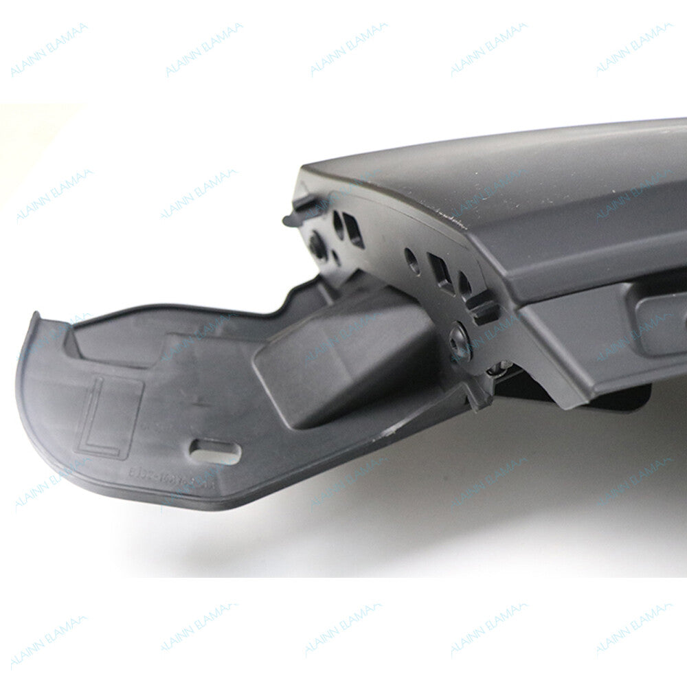 Fender Mudguard Assembly Fits For LR for Range Rover Evoque 2012-2018,Right,Primed Q