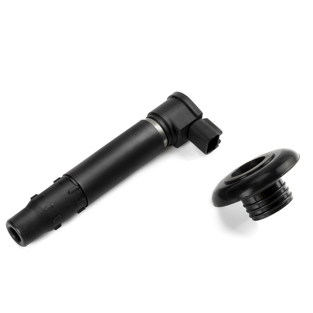 3PCS FOR SEADOO 4 IGNITION COILS GTX RXP RXT GTI GTS WAKE GTR 4-STROKE JET SKI