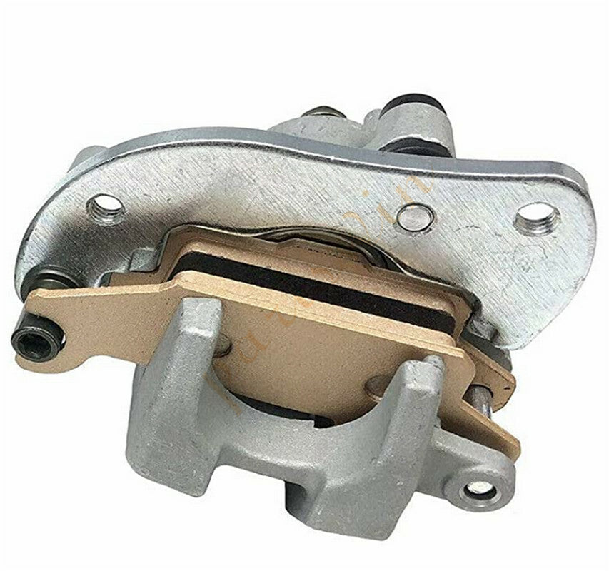 new right front brake caliper for 07-18 for YAMAHA Grizzly 700 YFM700F/P with - n
