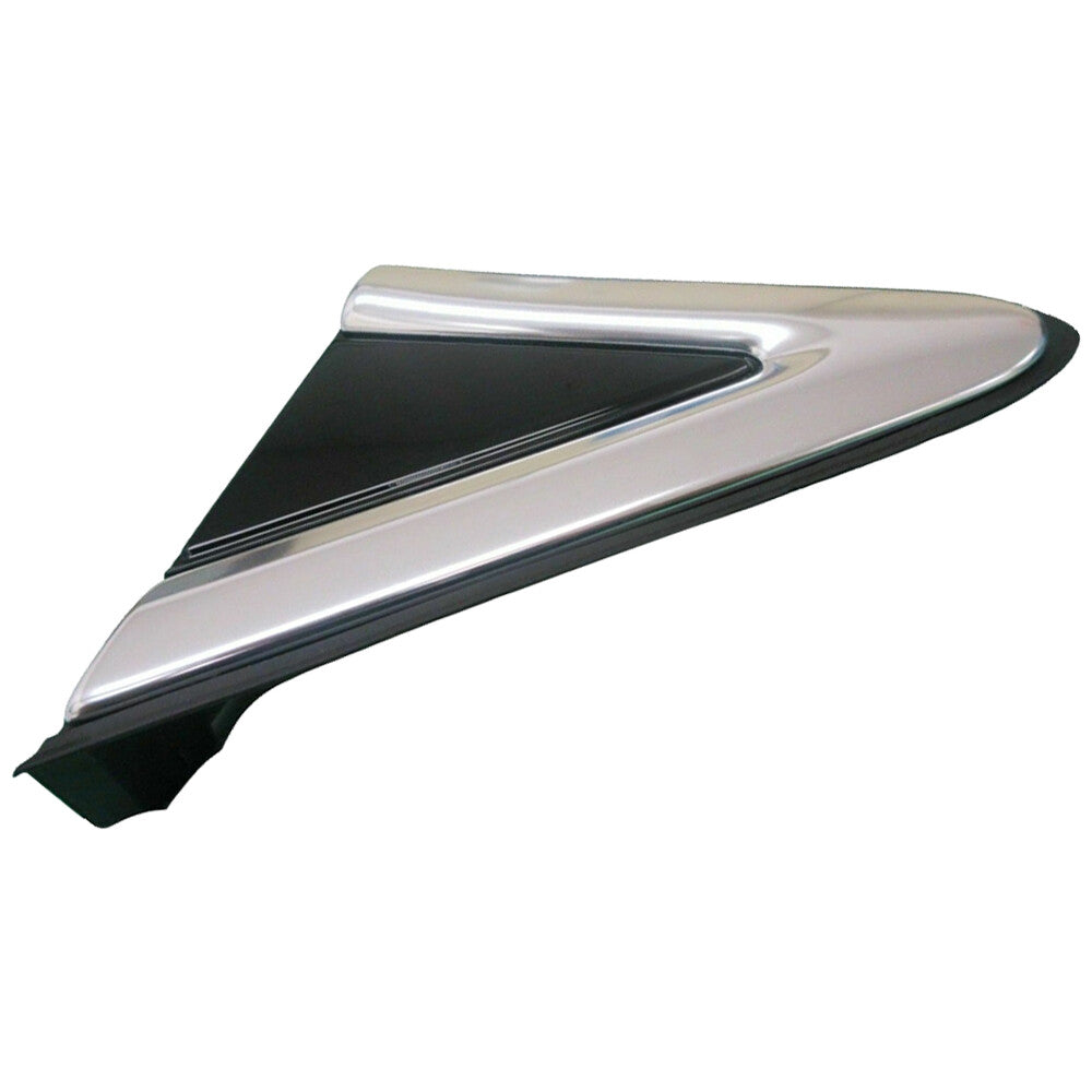 Front Left Fender Molding Trim Part for 2013 - 2016 for Cadillac XTS Driver Side New