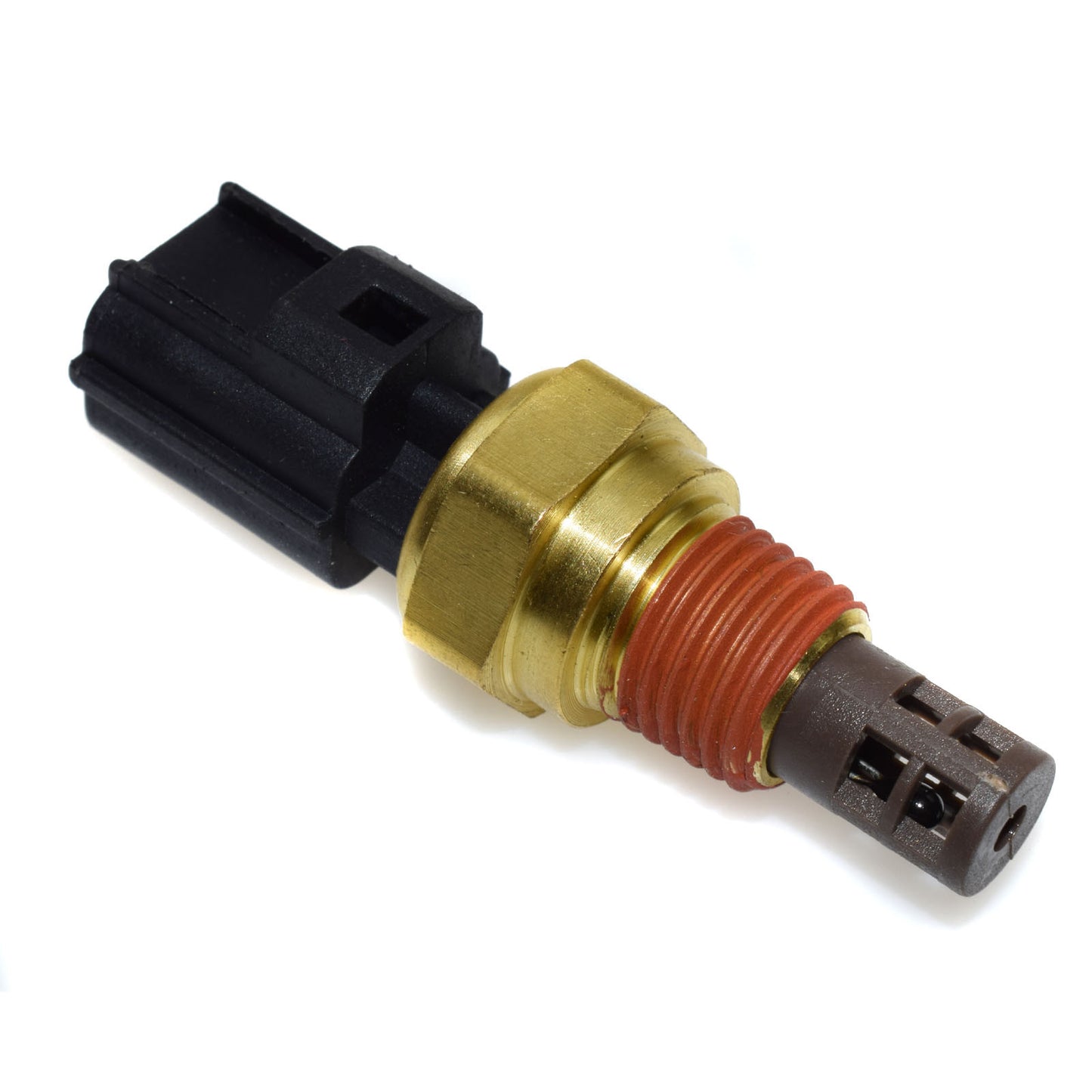 The new intake air charging temperature sensor is suitable for Jeep for Dodge for Chrysler 56027872 AX49T- v