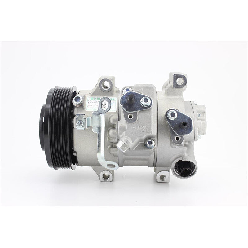 Automotive AC compressor, air conditioning compressor, and clutch for 2007 for Toyota for Corolla 1.8i