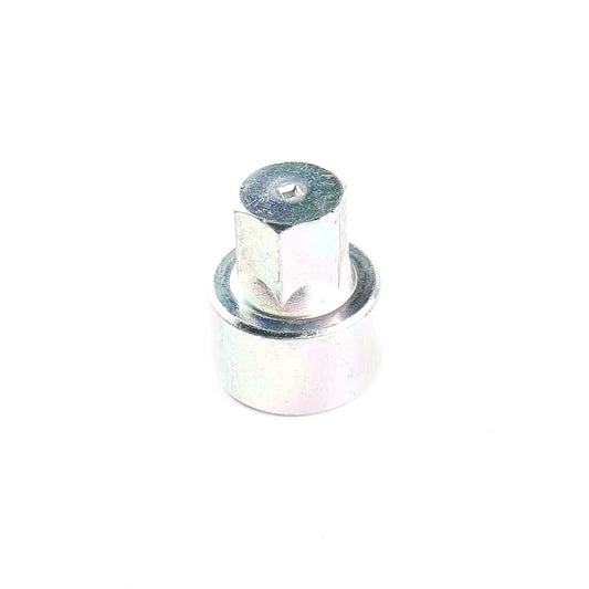 Wheel Lock Lugnut Anti Theft Tire Key for BMW F20 F21 F30 F31 F32 F34 F36 50 Q