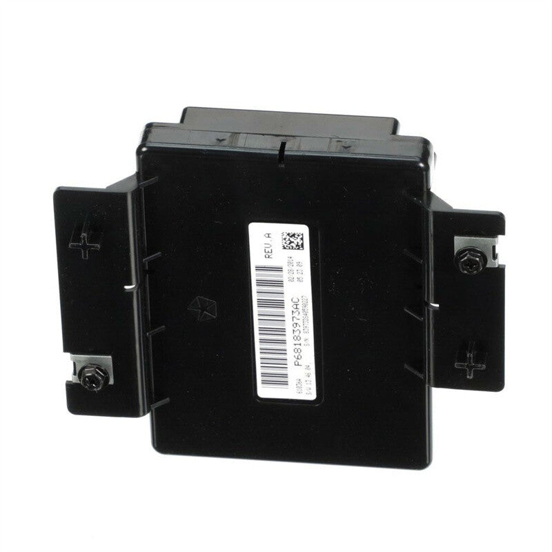 New air conditioning heater control module suitable for 2014-2017 for RAM 1500 68268186AA- n