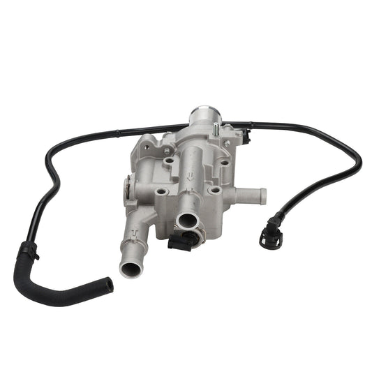 71744389 NEW Aluminium Thermostat Housing for Holden for Cruze JG JH Trax Barina TM Q