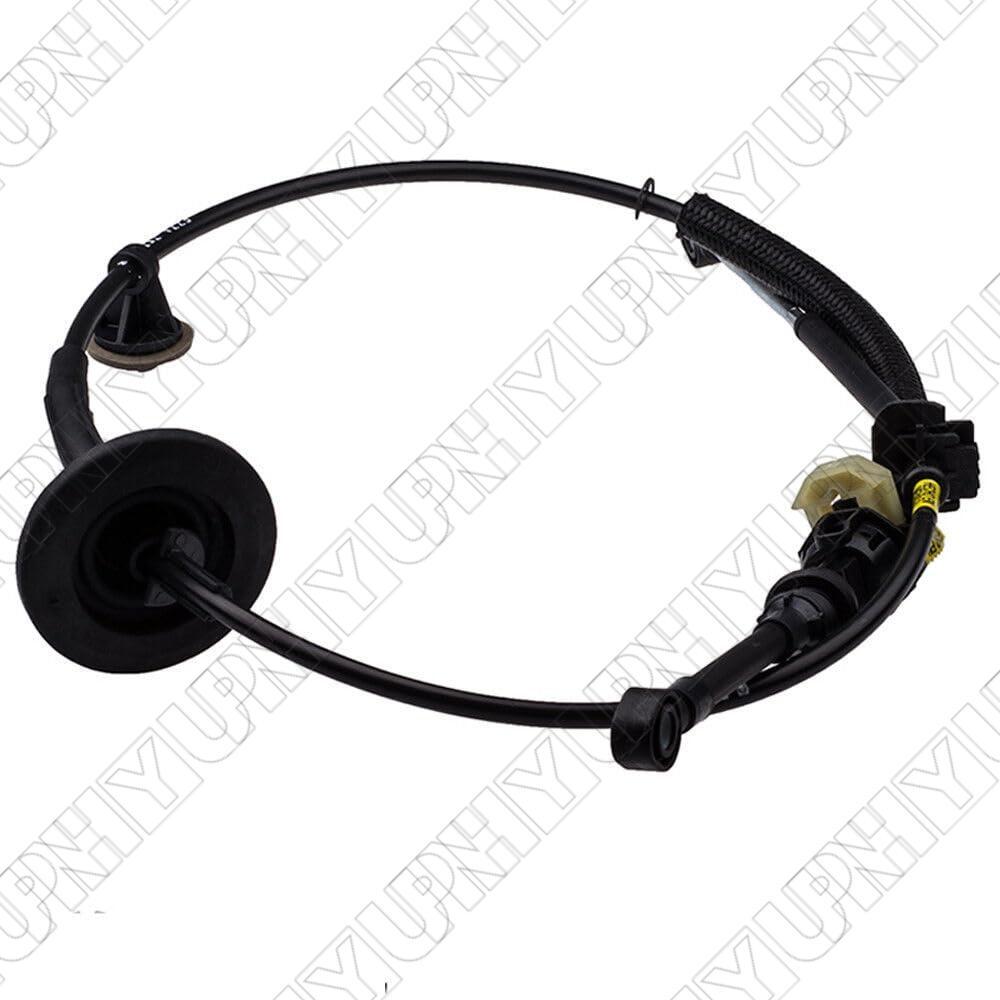 For 97-05 for Ford Ranger Explorer Automatic Transmission Shifter Cable F77Z7E395LB Q