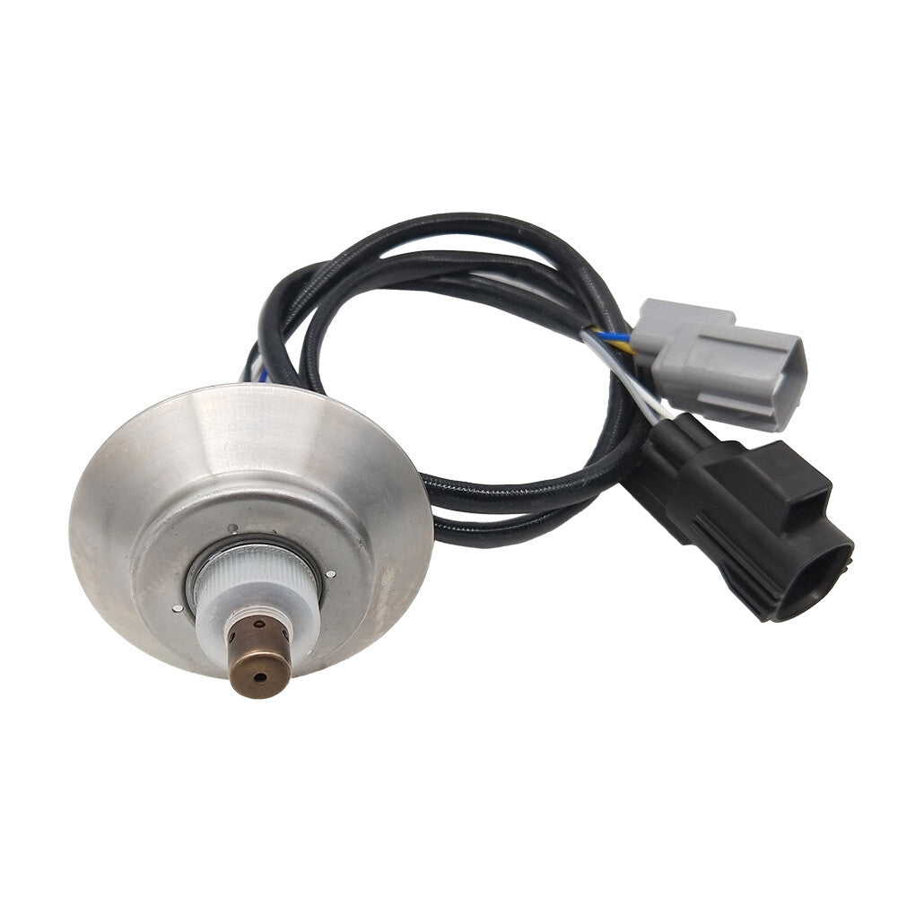 2 Up+Downstream Oxygen Sensors L33L-18-8G1B L33M-18-861 for 2007-12 CX-7 2.3L n