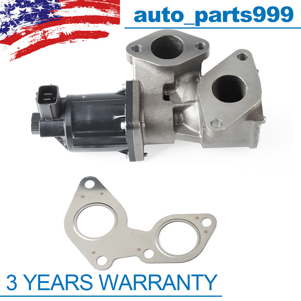 EGR valve is suitable for Isuzu Rodeo Denver D-Max 2007-12 3.0DiTD 4J1 engine 8980139111- n