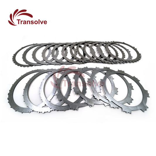 for BMW 8L45E Automatic Transmission Steel Kit Clutch Plate 2016-UP W201881D