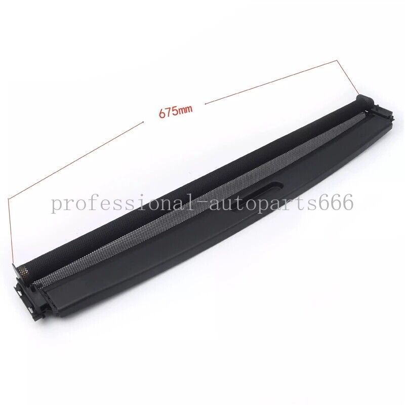 54102757016 Front sunroof sunshade cover suitable for MINI R55 R56 R60 1.6T COOPER S