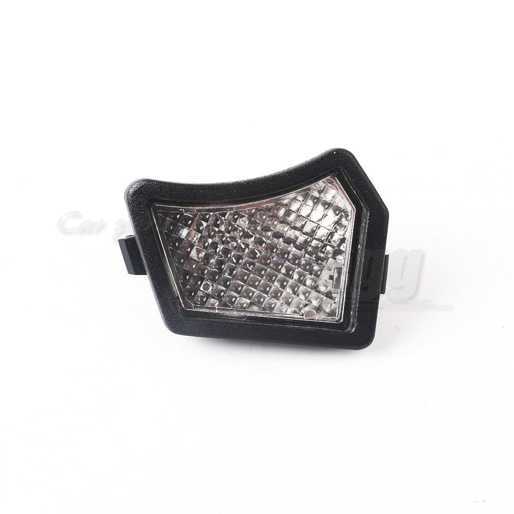 Rearview Mirror Turn Signal Indicator Lens Right Fit for VOLVO S60 S80 V70 C30