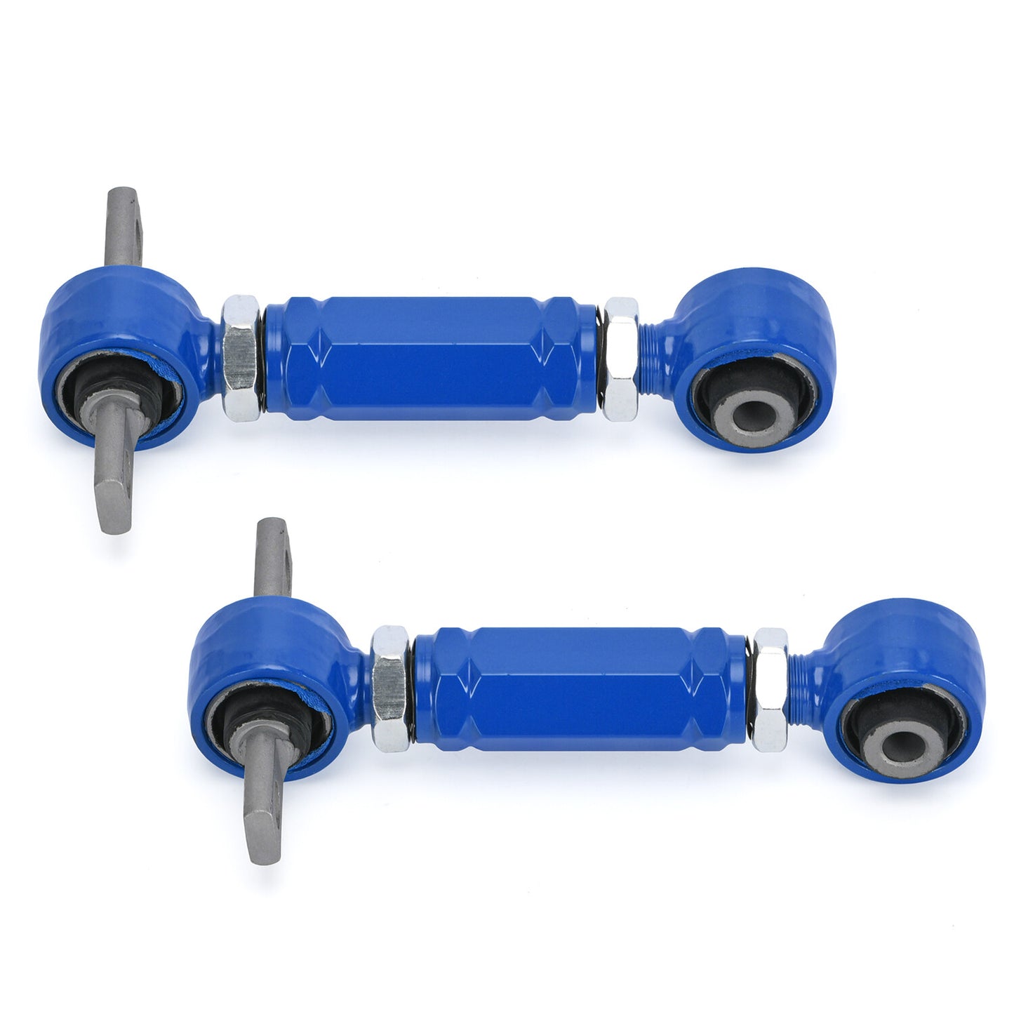 2pcs Rear Camber Control Arms Links Set for Honda CR-V CRV 97-01 Adjustable
