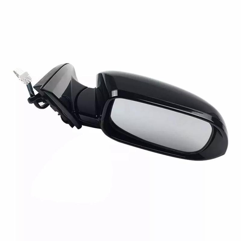 7-wire power supply and indicator lights for Accord side mirror passenger right (2003-2007) Q