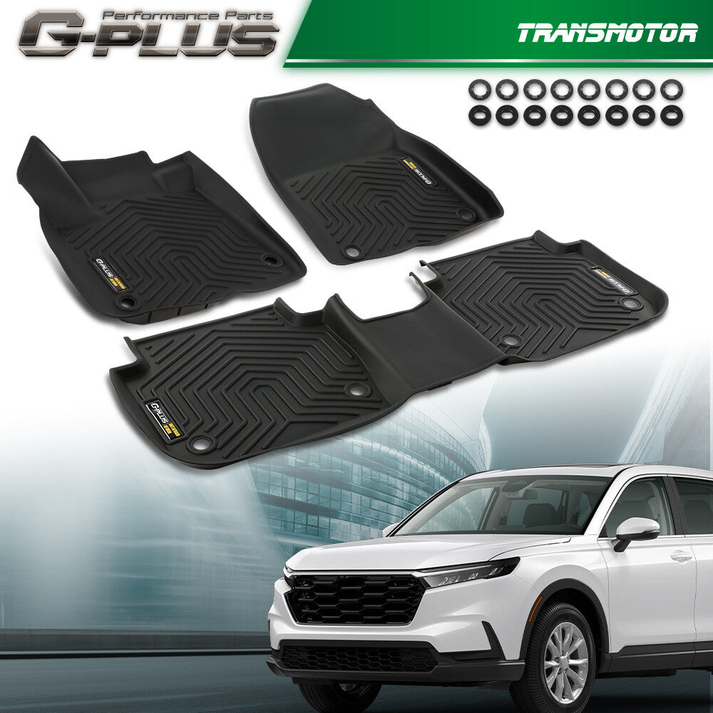 Tianxing CR-V CRV 3D Black King Q