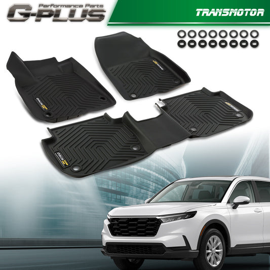 Tianxing CR-V CRV 3D Black King Q