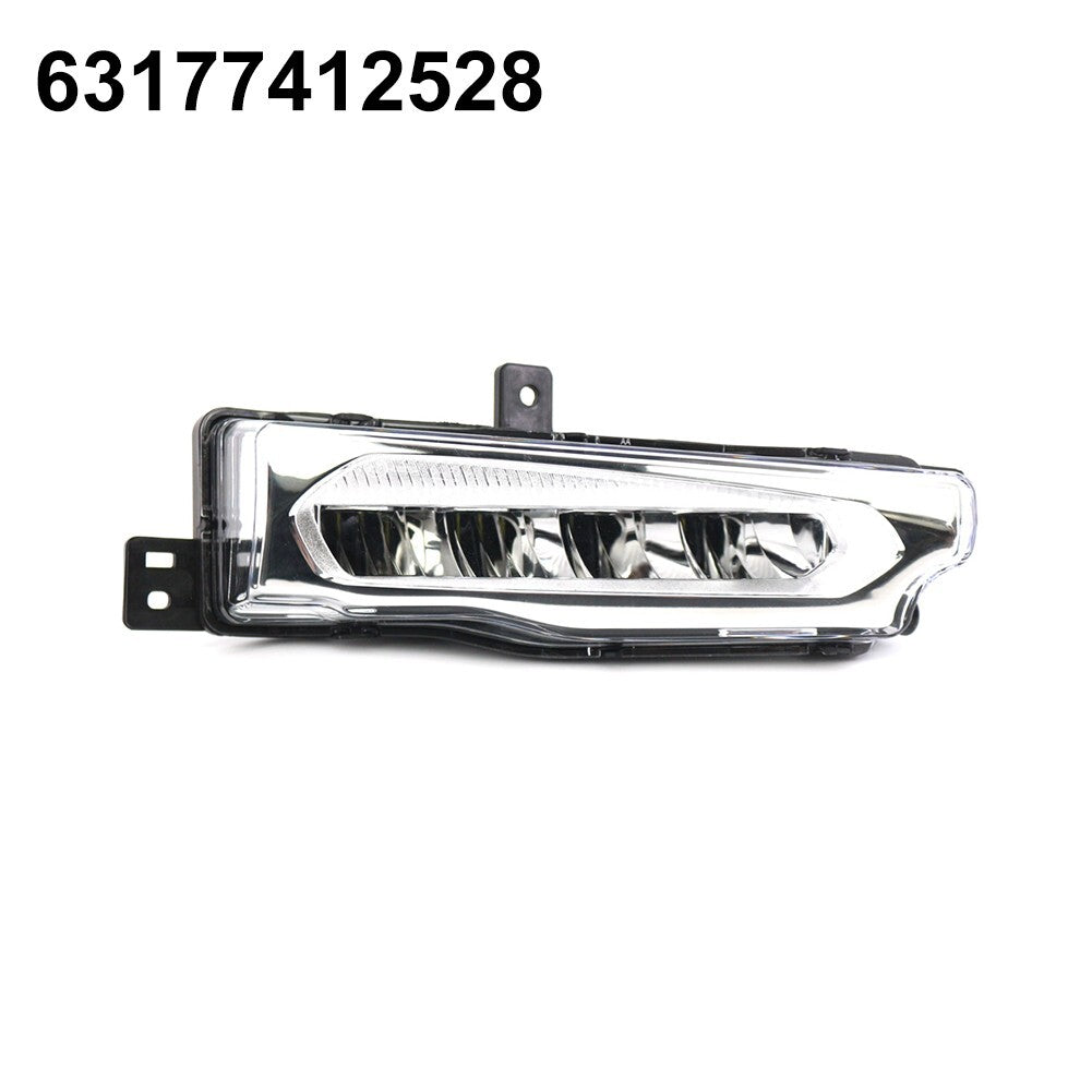 Fog Light Part Fog Light For X3 G01 X4 G02 Practical Right Right Hand n
