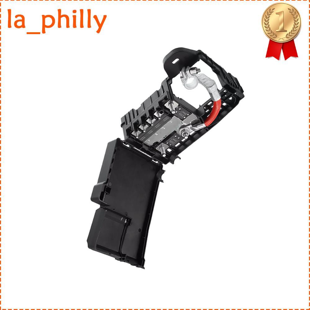 Fuse Box Battery Terminal with Cover for Cruze 2011-2016 for Orlando 2012-2014 Q