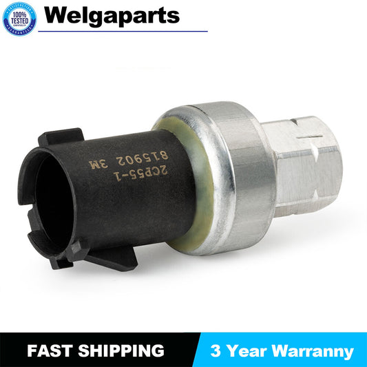 5174039AA A/C Pressure Transducer Switch for Chrysler for Dodge for Jeep for Ram MT0614