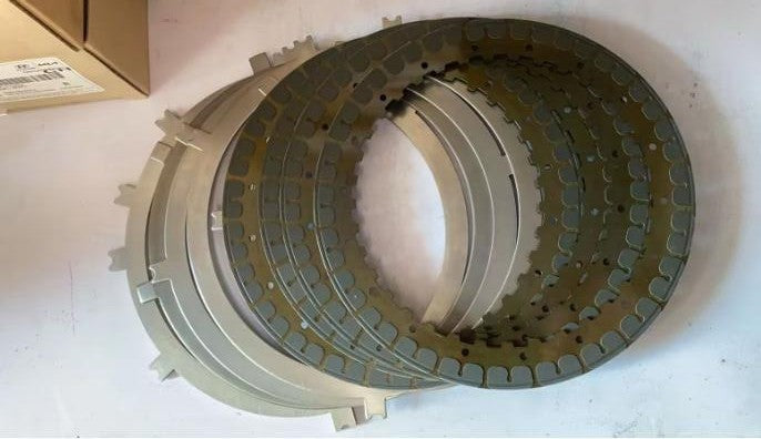 for Hyundai for Kia Transmission Clutch Disk Set-Under Drive Brake 45625-3B402