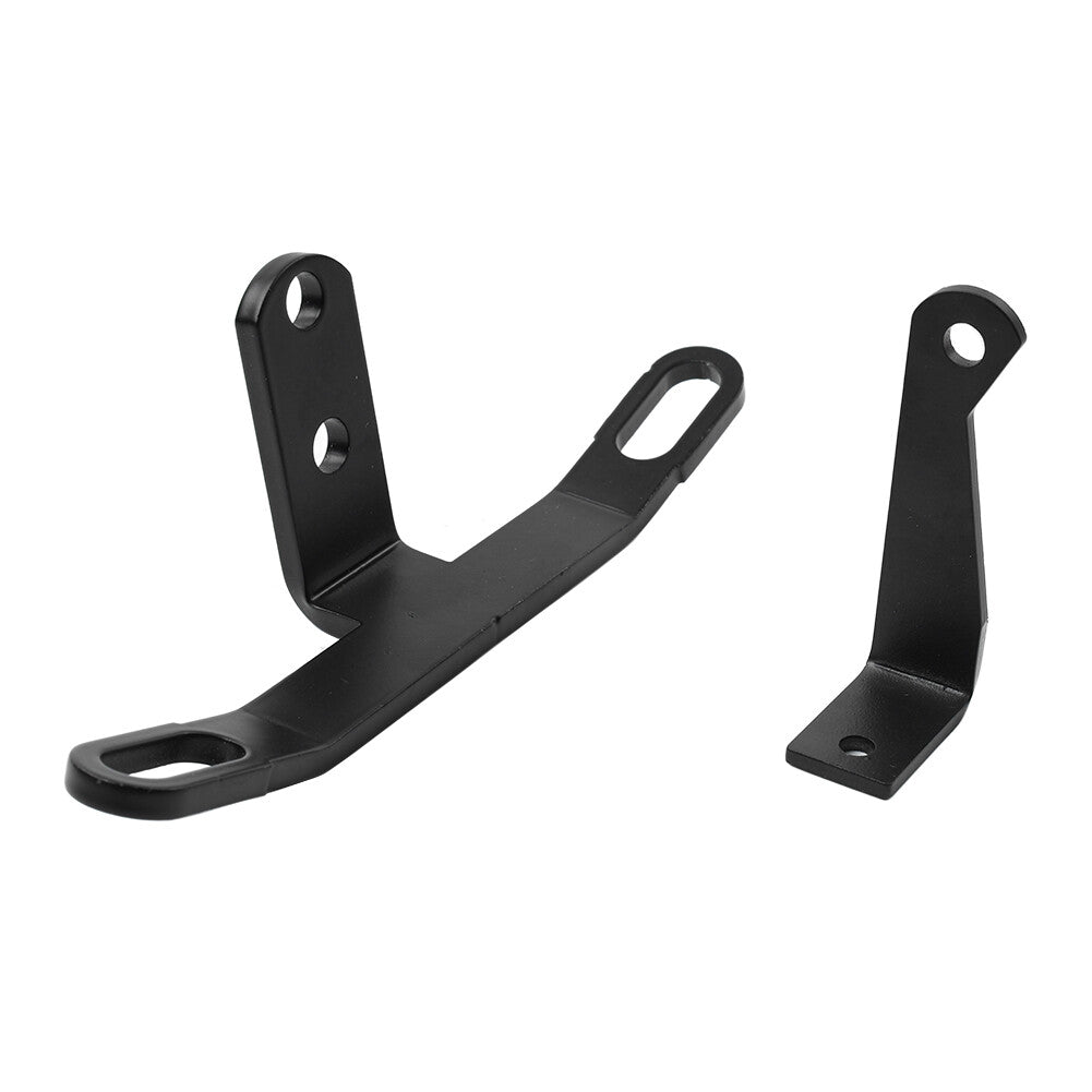 Ignition Key Relocation Bracket for Harley Davidson Sportster 1200 883 2007-2021 Q