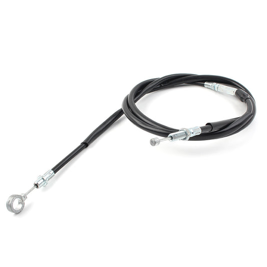 Motorcycle 65'' 165cm Brake Clutch Cable Set Fit for Harley Sportster 1200 883 Q