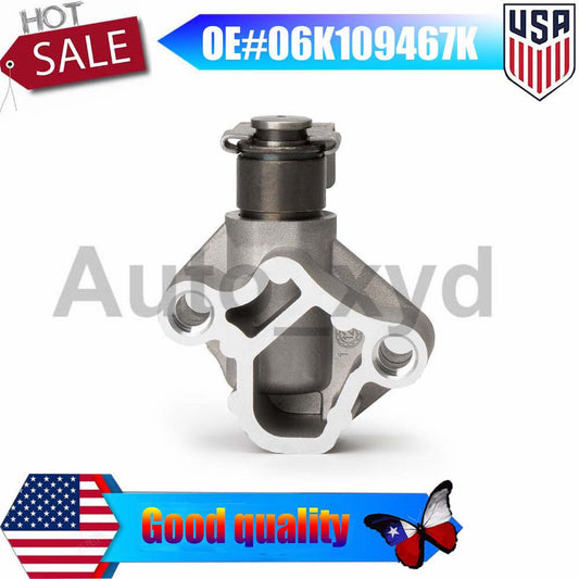 06K109467K Engine Timing Chain Tensioner for VW for TIGUAN for PASSAT for JETTA EOS for AUDI Q5 Q