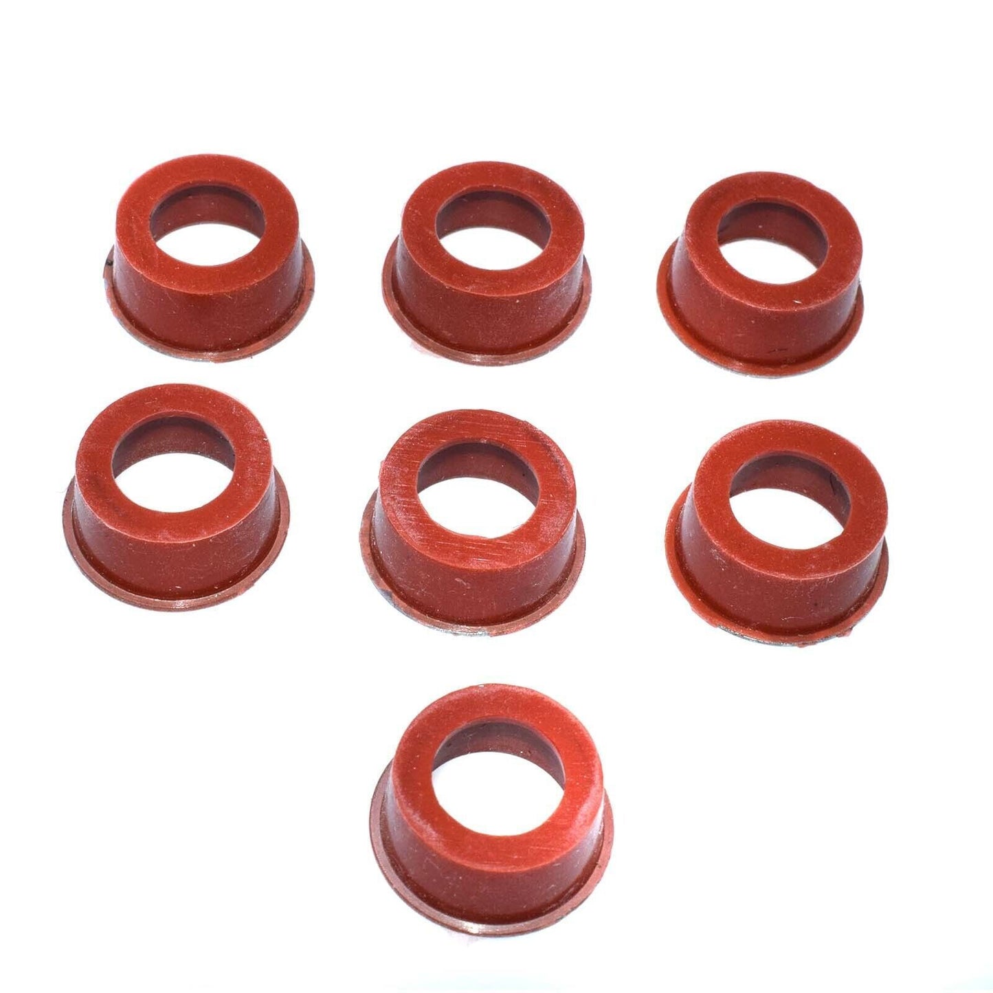 7 spare rings, OE 11612246945, suitable for BMW X3, X5, X6, E38, E39, E46, E53, E60, E61, E90, E91 Q