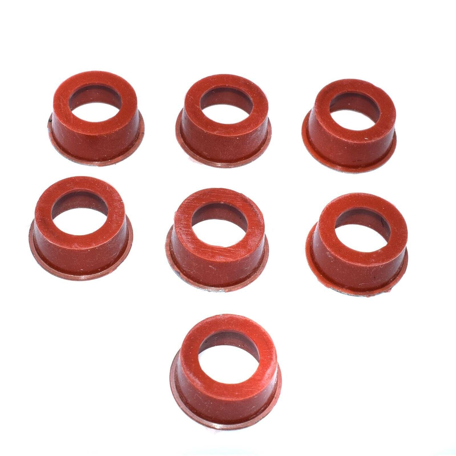 7 spare rings, OE 11612246945, suitable for BMW X3, X5, X6, E38, E39, E46, E53, E60, E61, E90, E91 Q