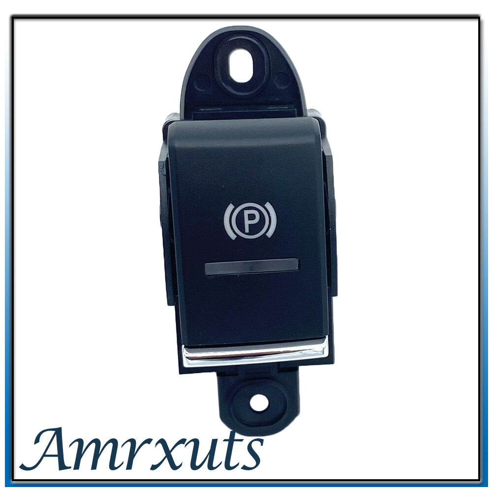 Electronic parking brake switch suitable for Cayenne 3.0L, 3.6L, and 4.8L models. (95861325100) n