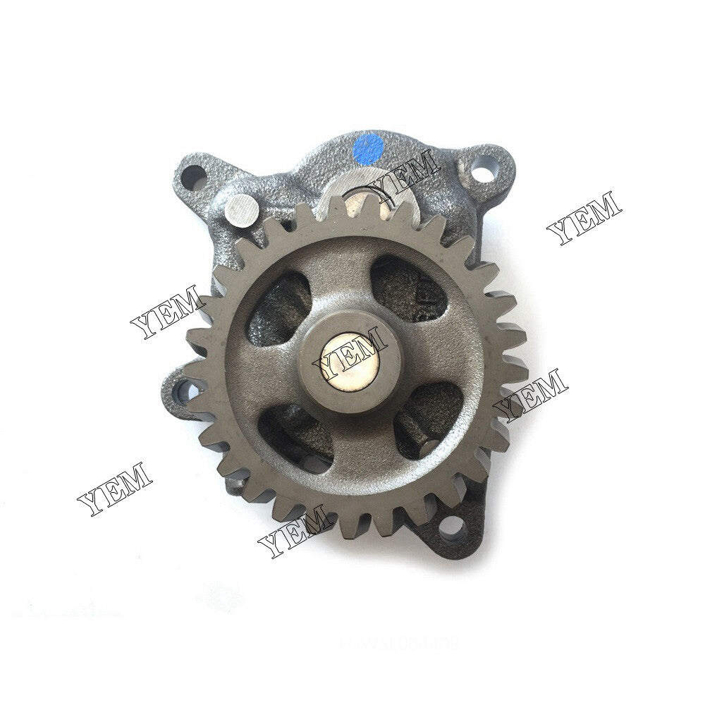 4HK1 Oil Pump L210-0031B Fit for Isuzu Diesel Engine for Isuzu Oil Pump