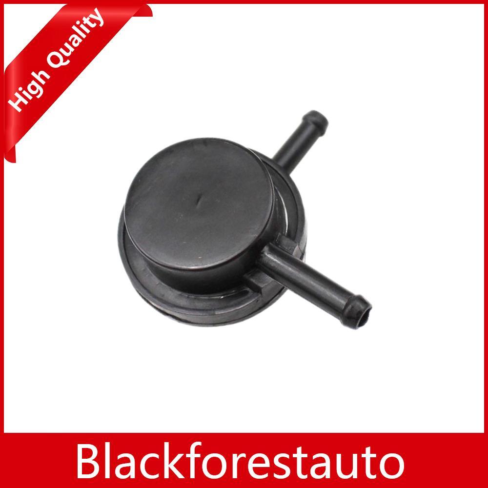 Purge Valve Chamber Black Fit for Suzuki for Swift 2005-2018 | for Suzuki SX4 2007-2014 Q