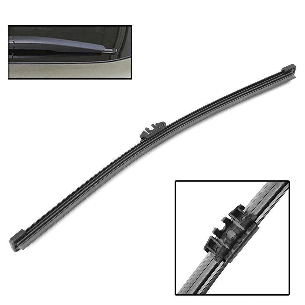 Wiper Blade Refresh Rear Windscreen Fit for Volvo V40 2012 2013 2014 2015-2017